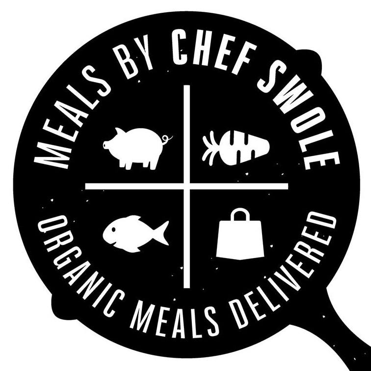 Meals by Chef Swole - 20 Meal Deluxe (20% more than Standard) Gift Card