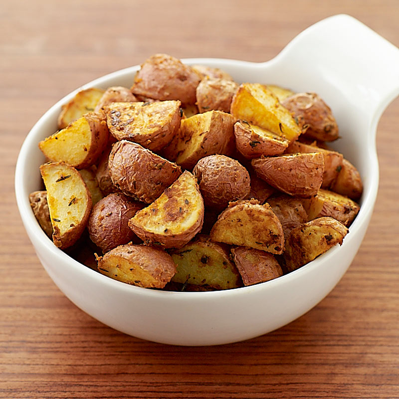 Roasted Potatoes